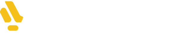 WebTech Playground Logo